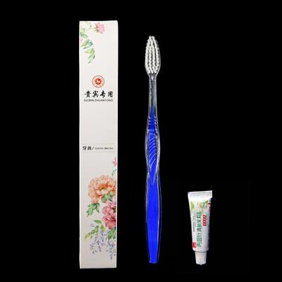 一次性牙刷屬于什么垃圾？分類指南來了！